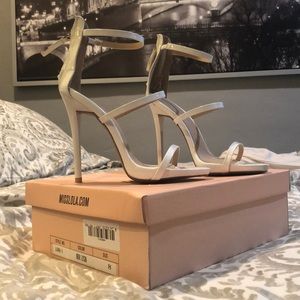 Qupid Heels